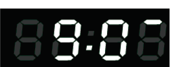 Commercial CHEF CHM9MS Microwave Oven 13