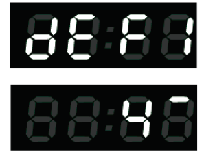 Commercial CHEF CHM9MS Microwave Oven 7