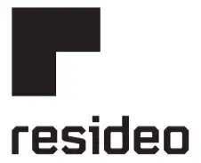 resideo logo
