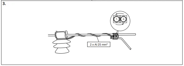 ENSTO SEW20 Arc Protection Device-fig4