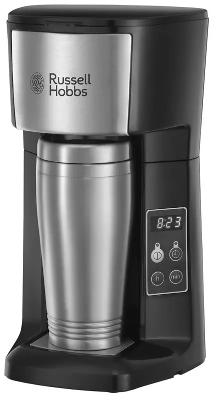 Russell Hobbs 22630 Brew and Go Filter Coffee Machine