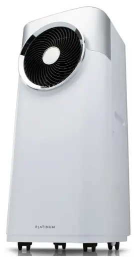Goldair GPPAC250 2 9kW Multi Season Portable Air Conditioner - cover