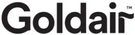 Goldair - logo