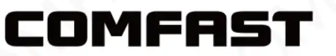 COMFAST logo