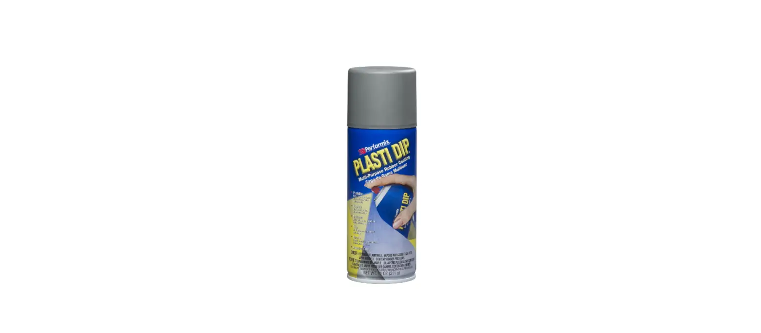 Plasti Dip Spray User Manual Plasti Dip Spray User Manual