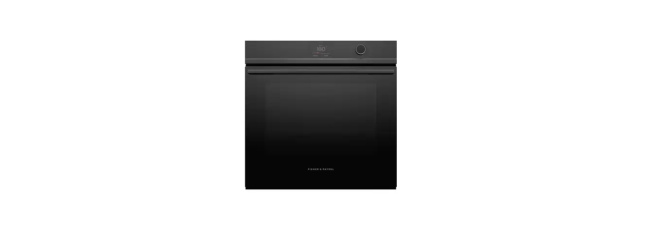Fisher Paykel Ob60sdptb1 Oven, 60cm, 16 Function, Selfcleaning User Guide Fisher Paykel Ob60sdptb1 Oven, 60cm, 16 Function, Selfcleaning User Guide