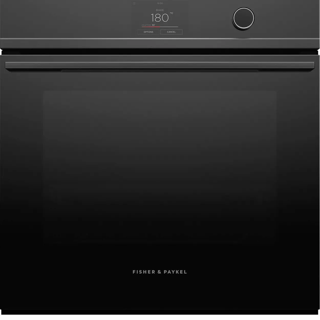 FISHER-PAYKEL-OB60SDPTB10-Oven,-60cm,-16-Function,-Selfcleaning-product