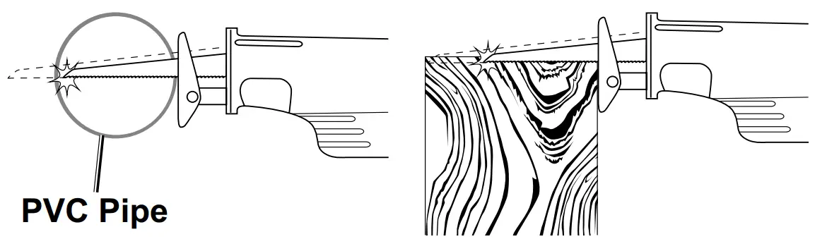 Workpiece and Work Area Set Up