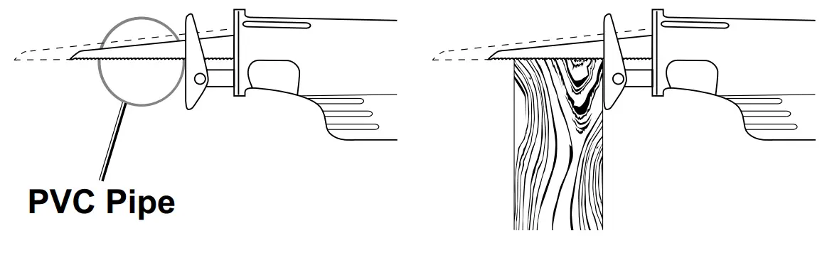 Workpiece and Work Area Set Up