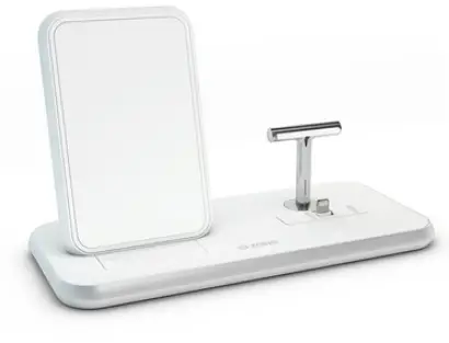 zens-ZEDC06-Series-STAND-DOCK-Fast-Wireless-Charger-User-Manual-PRODUCT