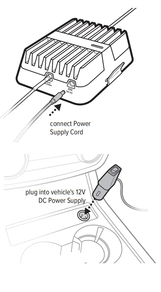 weboost WA477154 Drive Reach OTR Cell Signal Booster - tools 10