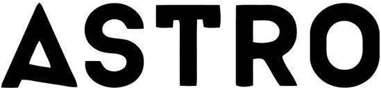 ASTRO logo