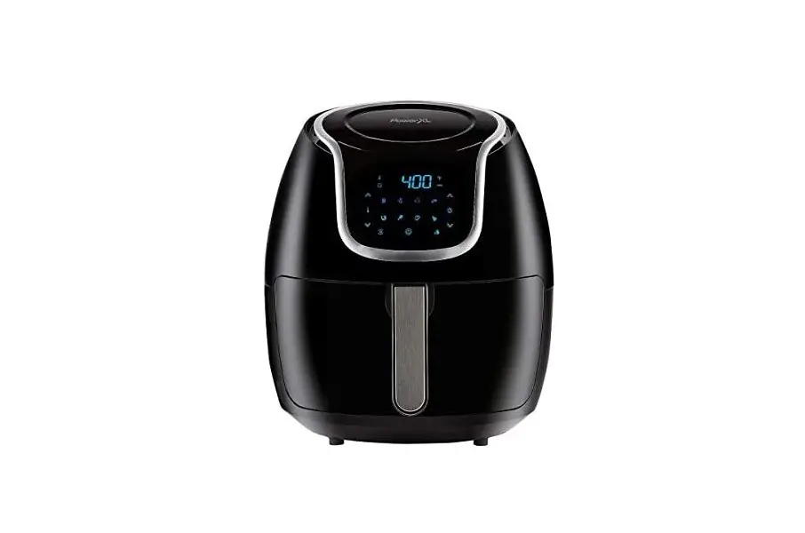 Powerxl Id1501a Vortex Air Fryer Owner's Manual