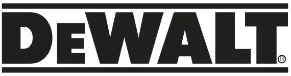 DeWALT LOGO