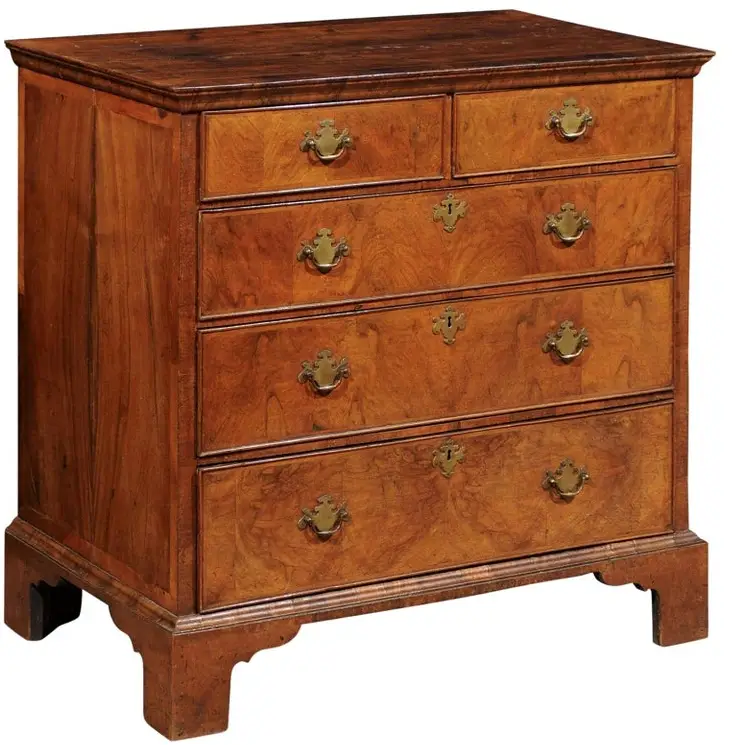 Anrex Diesel 4SD3 Chest of Drawers product-img