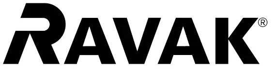 RAVAK logo