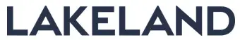 LAKELAND logo