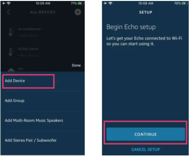 ONE HOME COLLECTION OHCF03-MT Smart Ceiling Fan 18