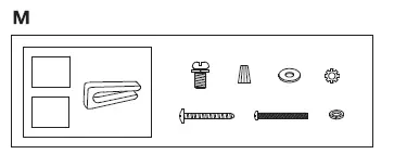 ONE HOME COLLECTION OHCF03-MT Smart Ceiling Fan 3