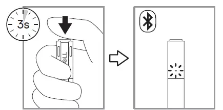 Dell PN579X Premium Active Pen - 10