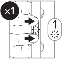 Dell PN579X Premium Active Pen - 11