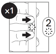 Dell PN579X Premium Active Pen - 12