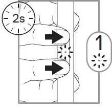 Dell PN579X Premium Active Pen - 13