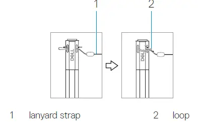 Dell PN579X Premium Active Pen - 9