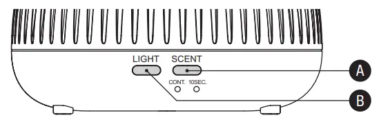 SOEHNLE-BARI-Design-Aroma-Diffuser-FIG-1