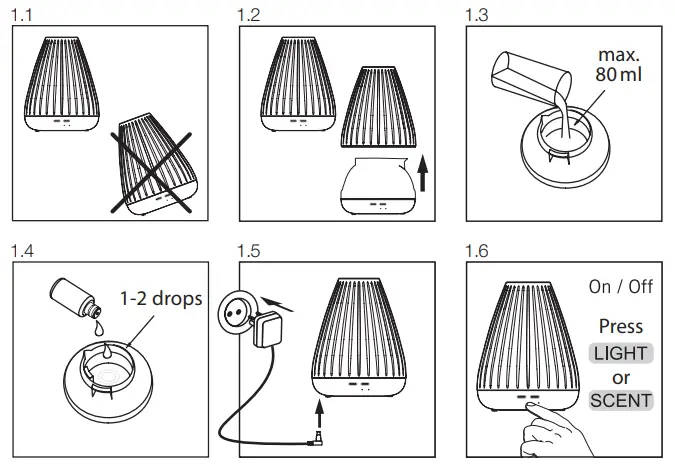 SOEHNLE-BARI-Design-Aroma-Diffuser-FIG-2