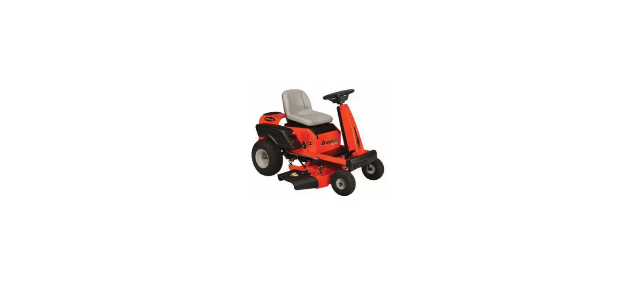 Craftsman 917.272352 Lawn Tractor User Manual