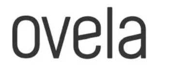 ovela OV3PCSSBWTA 3PCS Storage Box - logo