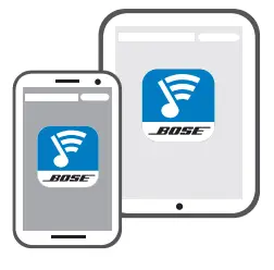 Bose 716266-0110 Sound Touch Wireless Adapter - 4