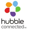 hubble logo