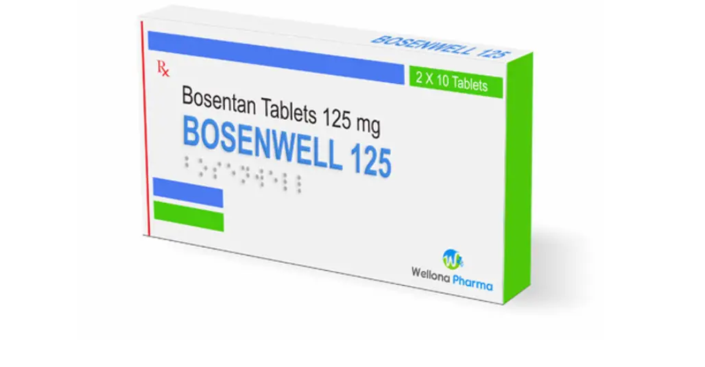 Bosentan Testing And Patient Counseling Reporting Form Instructions Bosentan Testing And Patient Counseling Reporting Form Instructions