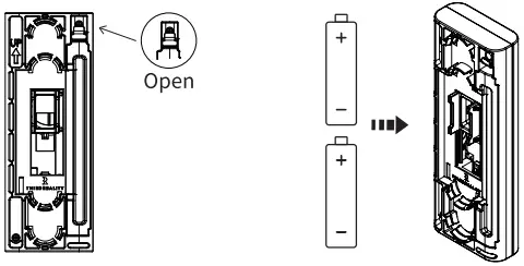 THIRD REALITY Zigbee Version Smart Light Switch A10