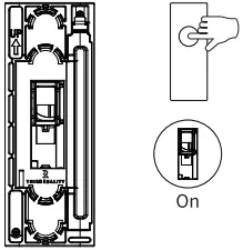 THIRD REALITY Zigbee Version Smart Light Switch A12
