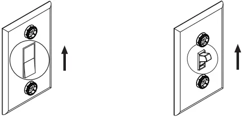 THIRD REALITY Zigbee Version Smart Light Switch A13