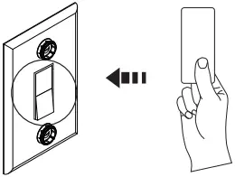 THIRD REALITY Zigbee Version Smart Light Switch A15