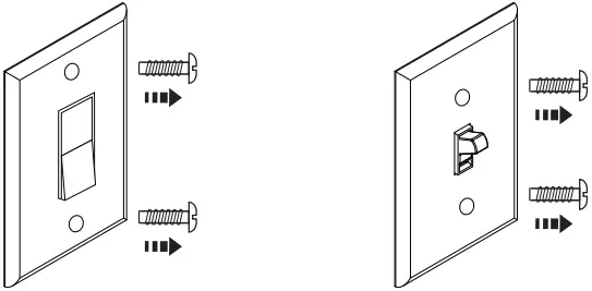 THIRD REALITY Zigbee Version Smart Light Switch A7