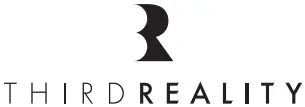THIRD REALITY logo