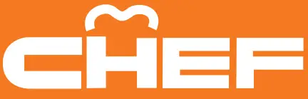 CHEF LOGO