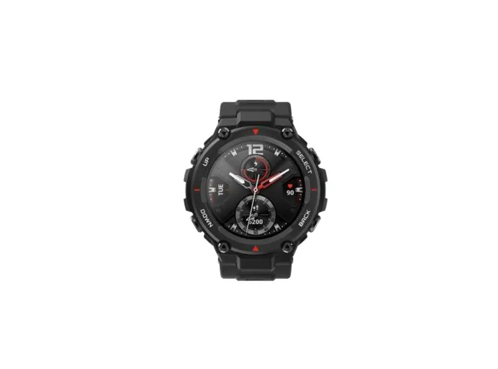 Amazfit T-rex Pro Smart Watch User Manual