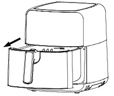 Sunbeam AFP4500DF DiamondForce - Parts120