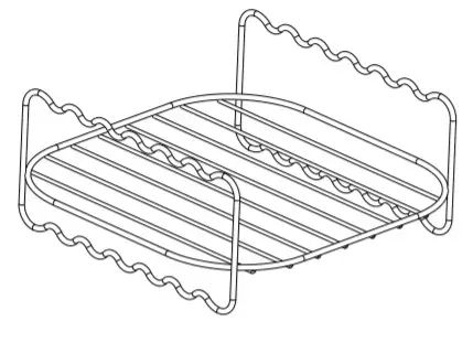 Sunbeam AFP4500DF DiamondForce - Parts2