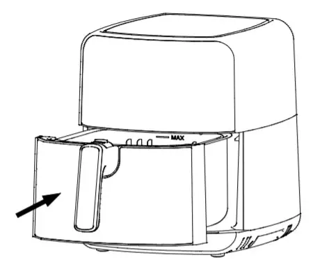 Sunbeam AFP4500DF DiamondForce - Parts4