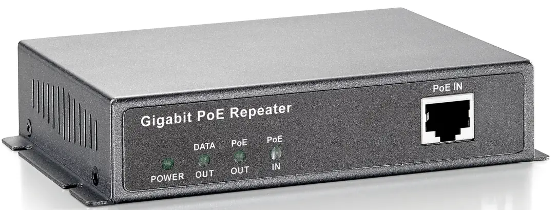 equip POR-0311 Gigabit PoE Repeater