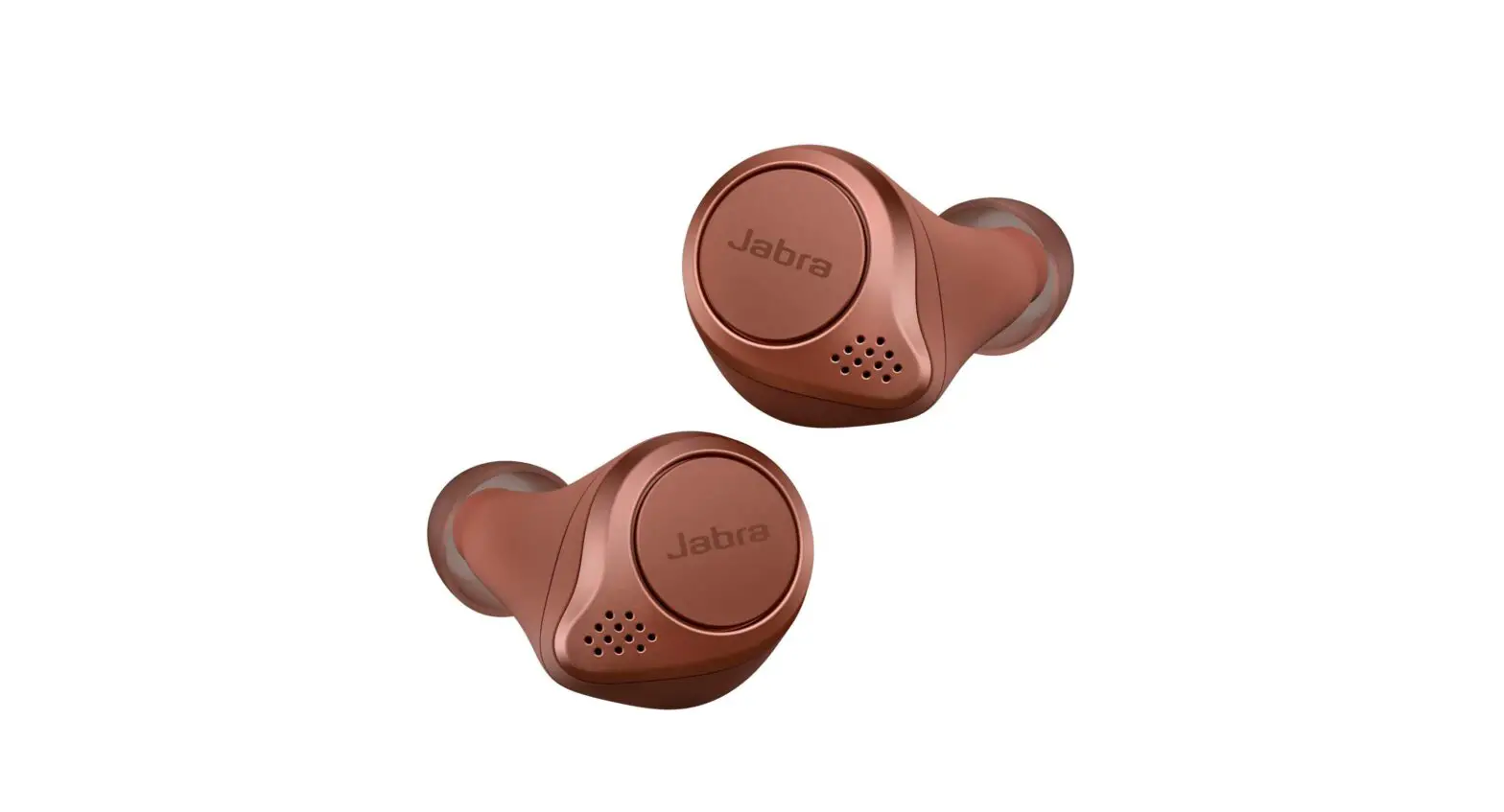 Jabra Elite Active 75t Sienna True Wireless Earbuds Instructions Jabra Elite Active 75t Sienna True Wireless Earbuds Instructions