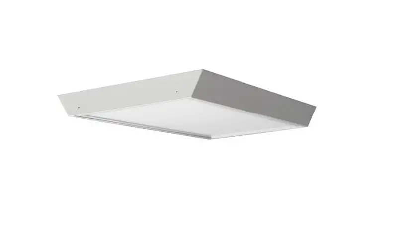 Sal S-fm Surface Mt Frame Instruction Manual