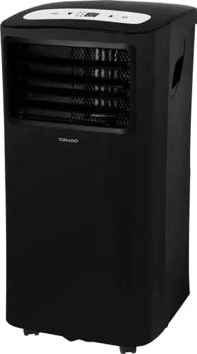 TOMADO TMA9001B Mobiele Airco -